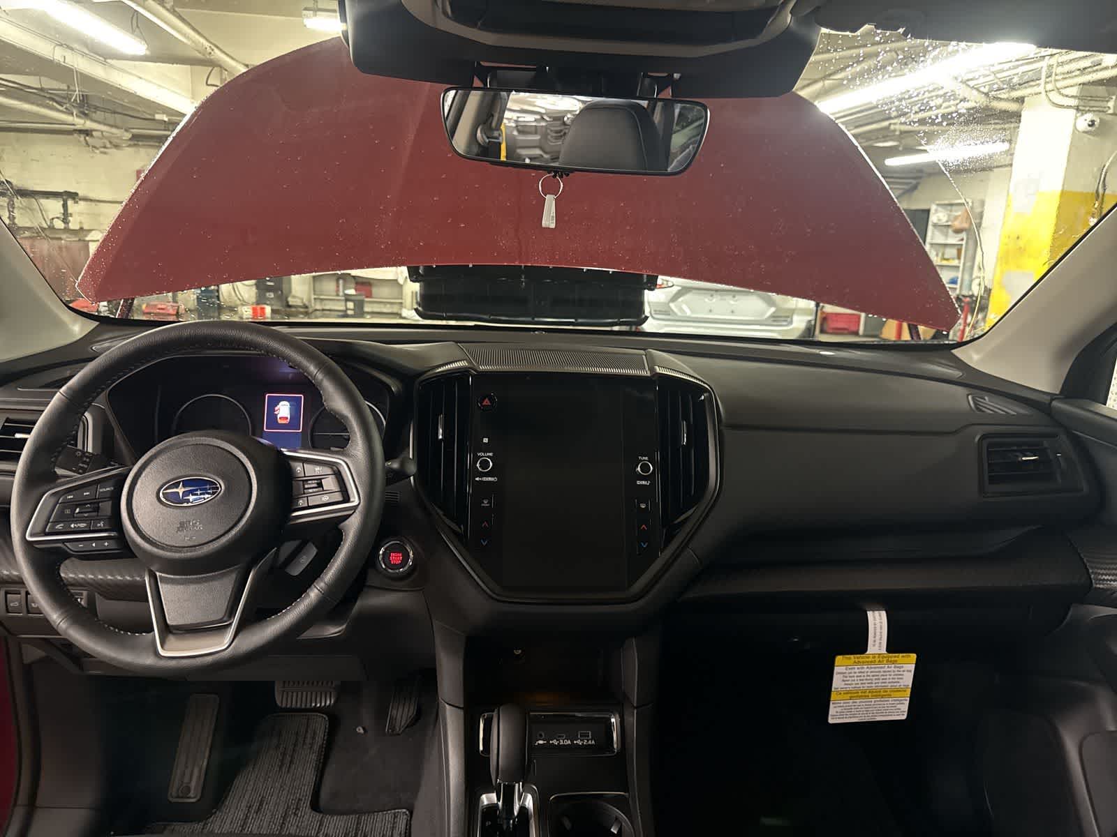 Thumbnail: 2026 Subaru Ascent - 14