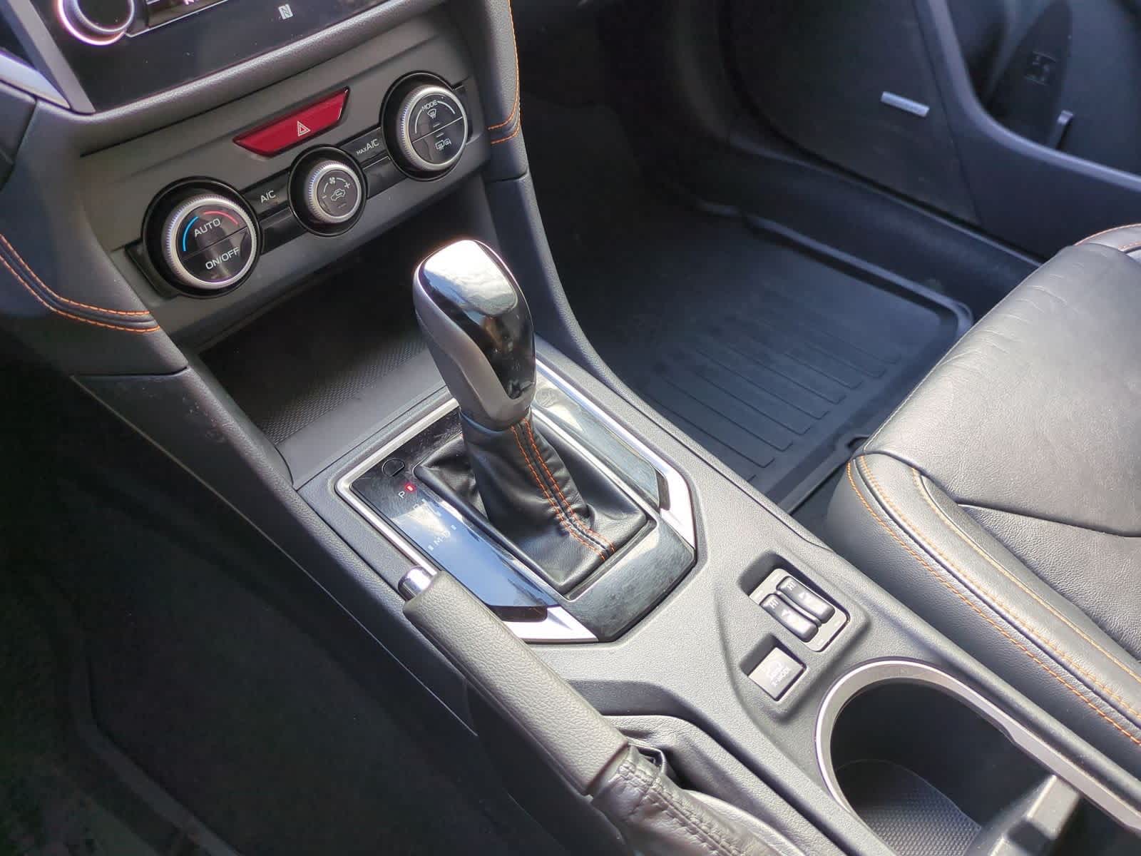 Thumbnail: 2019 Subaru Crosstrek - 33