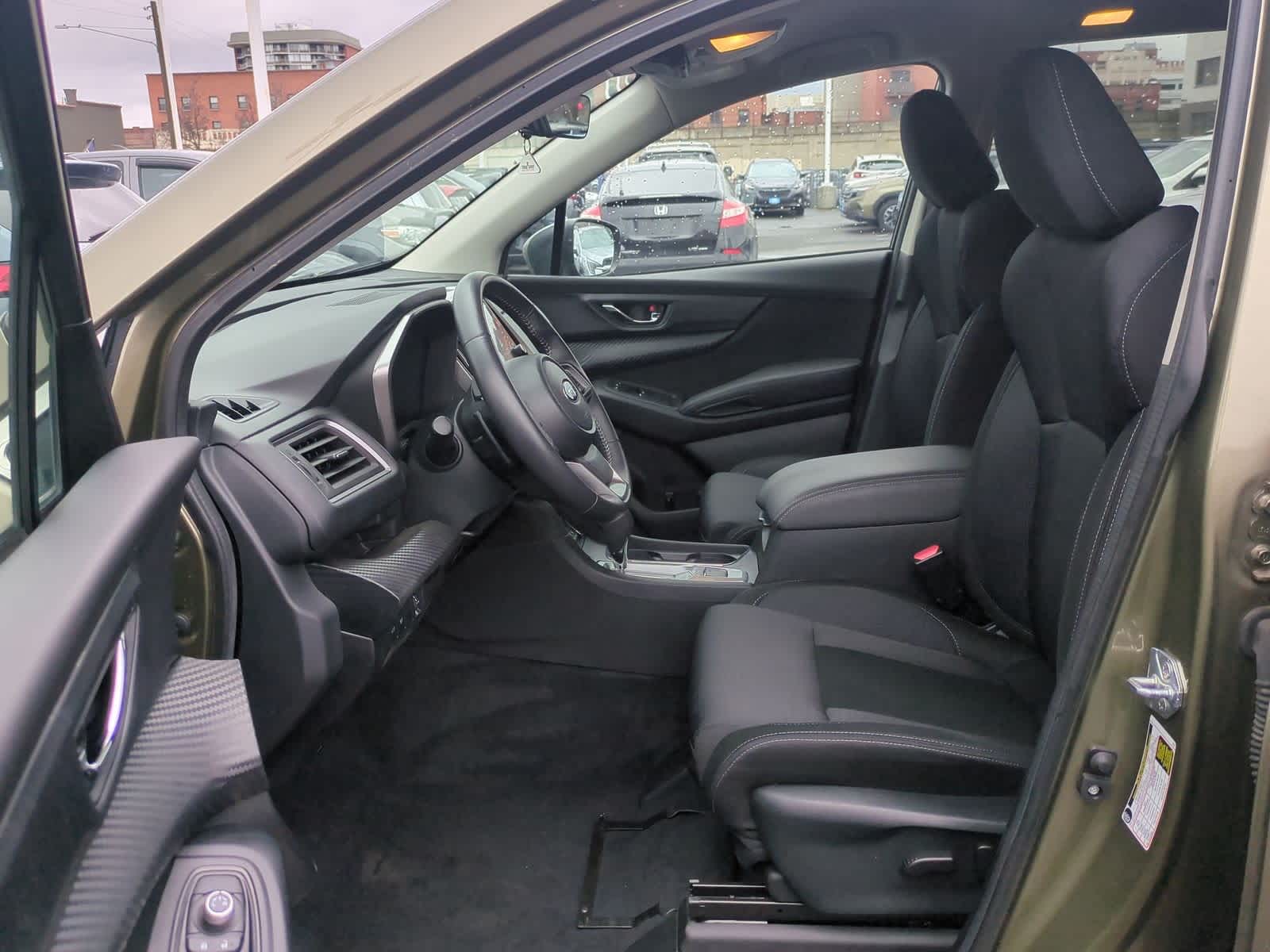 Thumbnail: 2024 Subaru Ascent - 18