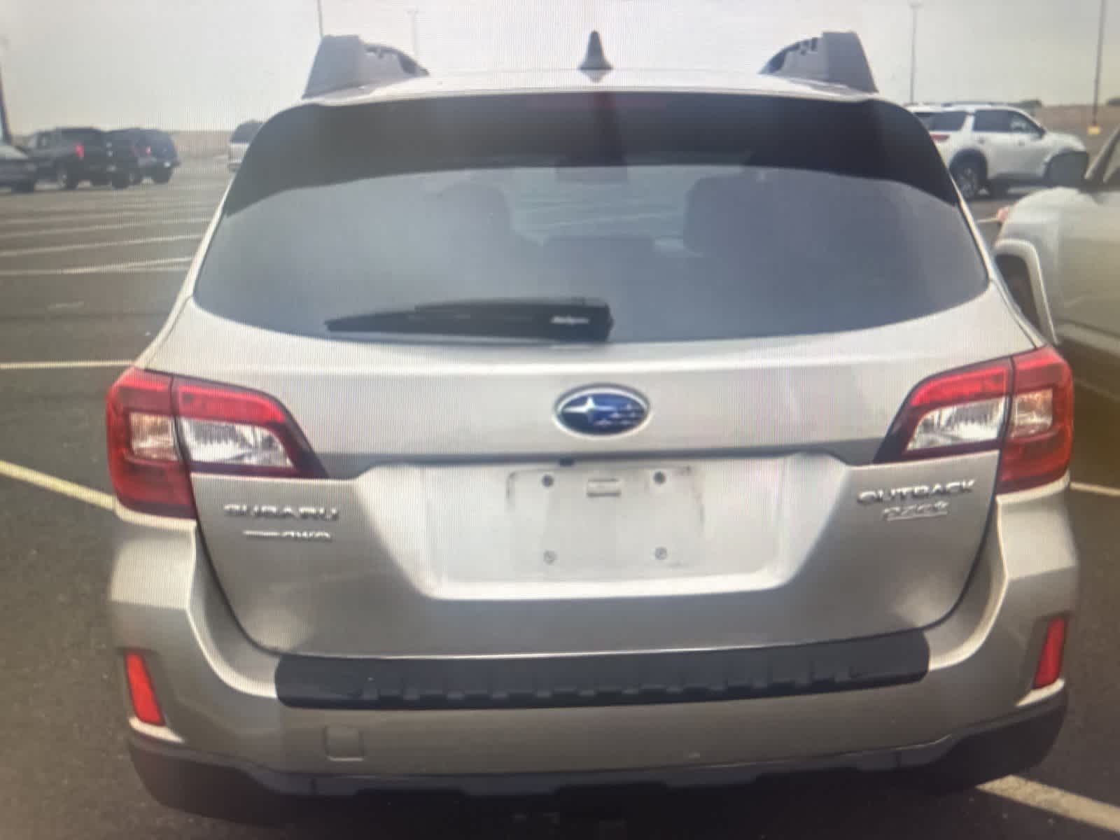 Thumbnail: 2017 Subaru Outback - 3