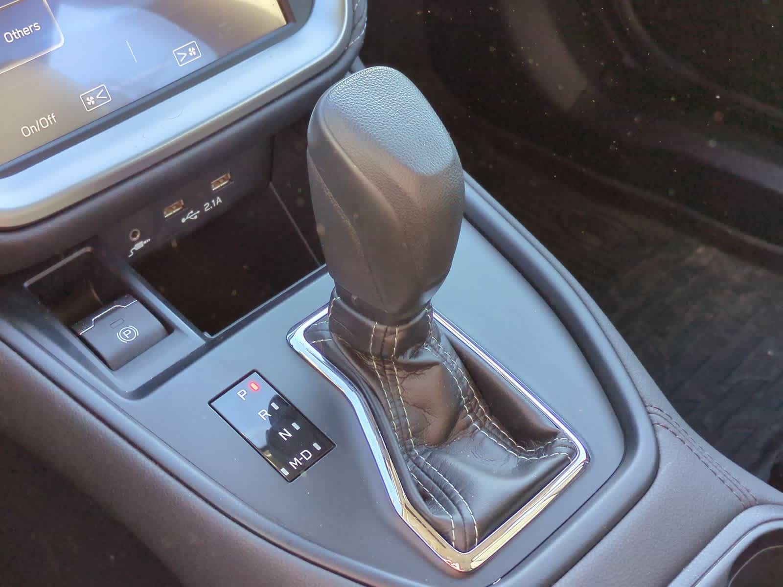 Thumbnail: 2020 Subaru Outback - 31