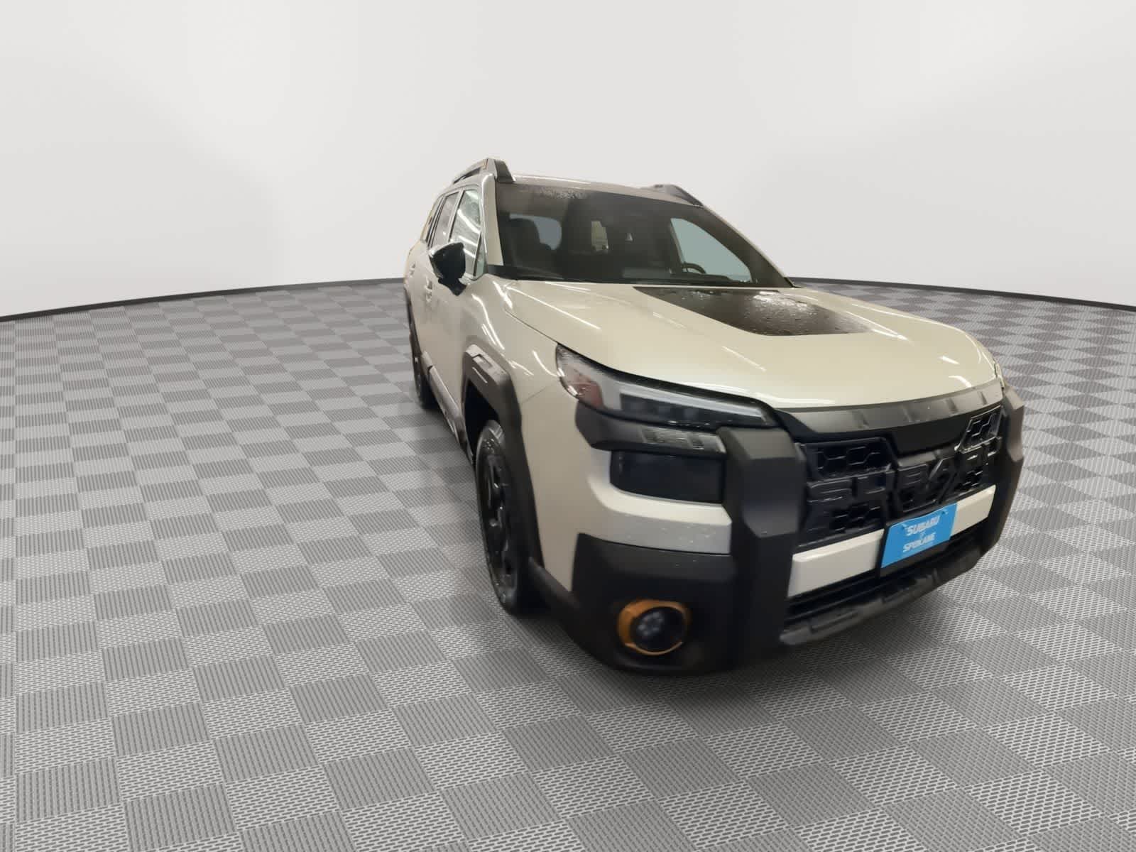 Thumbnail: 2026 Subaru Outback - 3