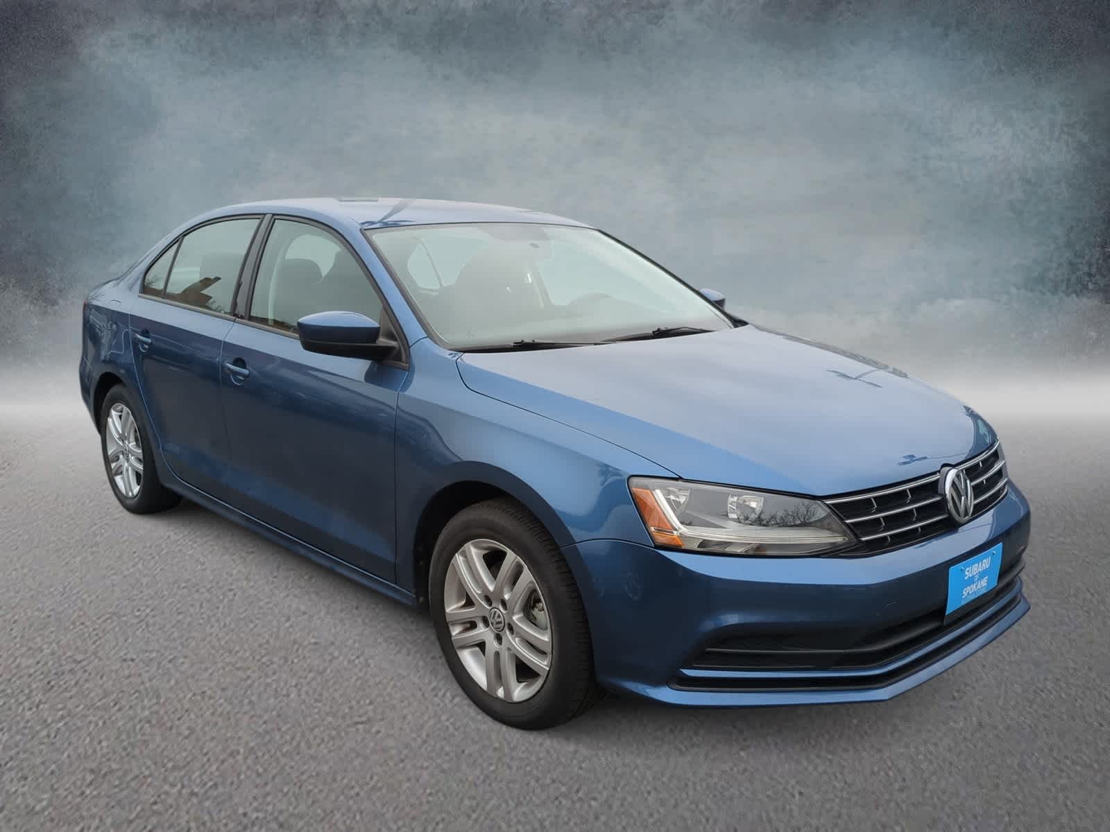 Thumbnail: 2018 Volkswagen Jetta - 2