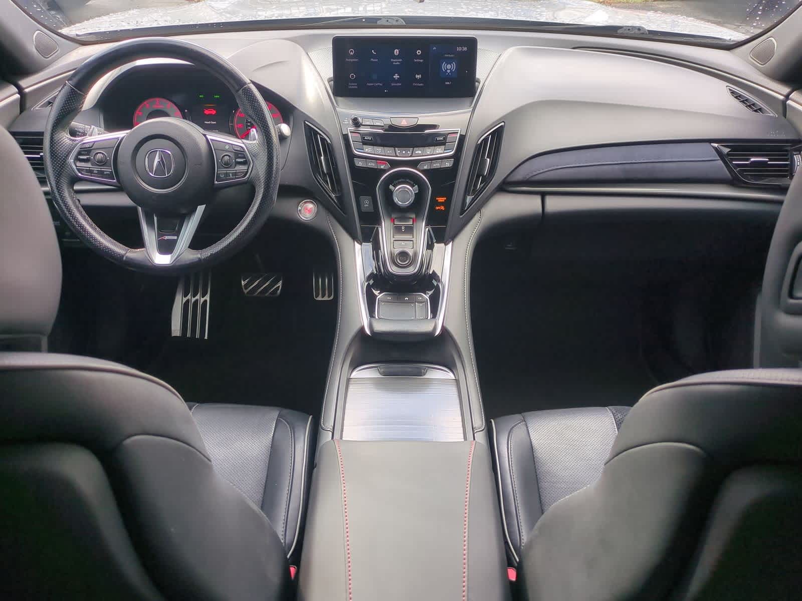 Thumbnail: 2019 Acura RDX - 16