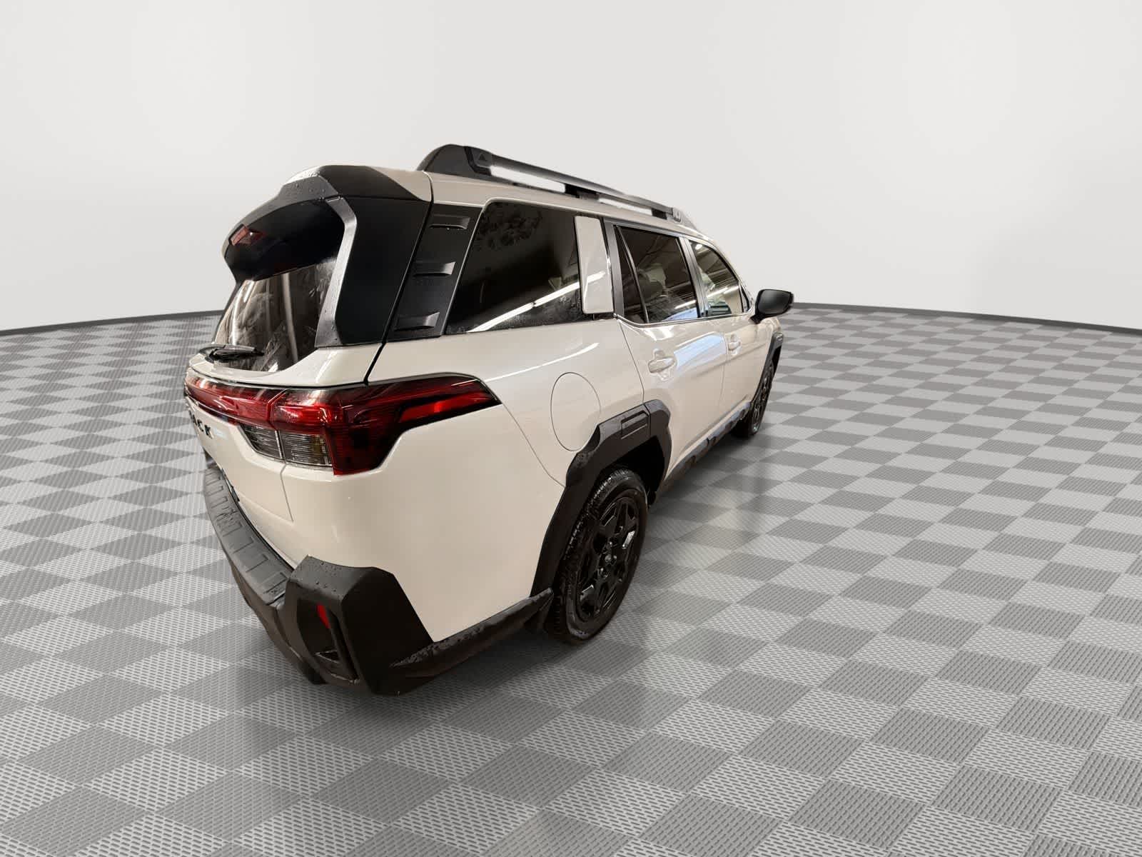 Thumbnail: 2026 Subaru Outback - 8
