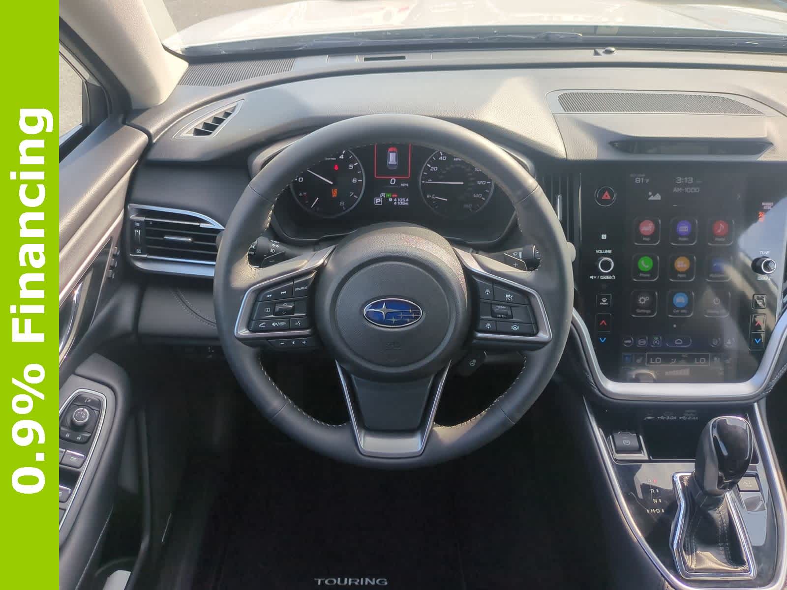 Thumbnail: 2025 Subaru Outback - 25