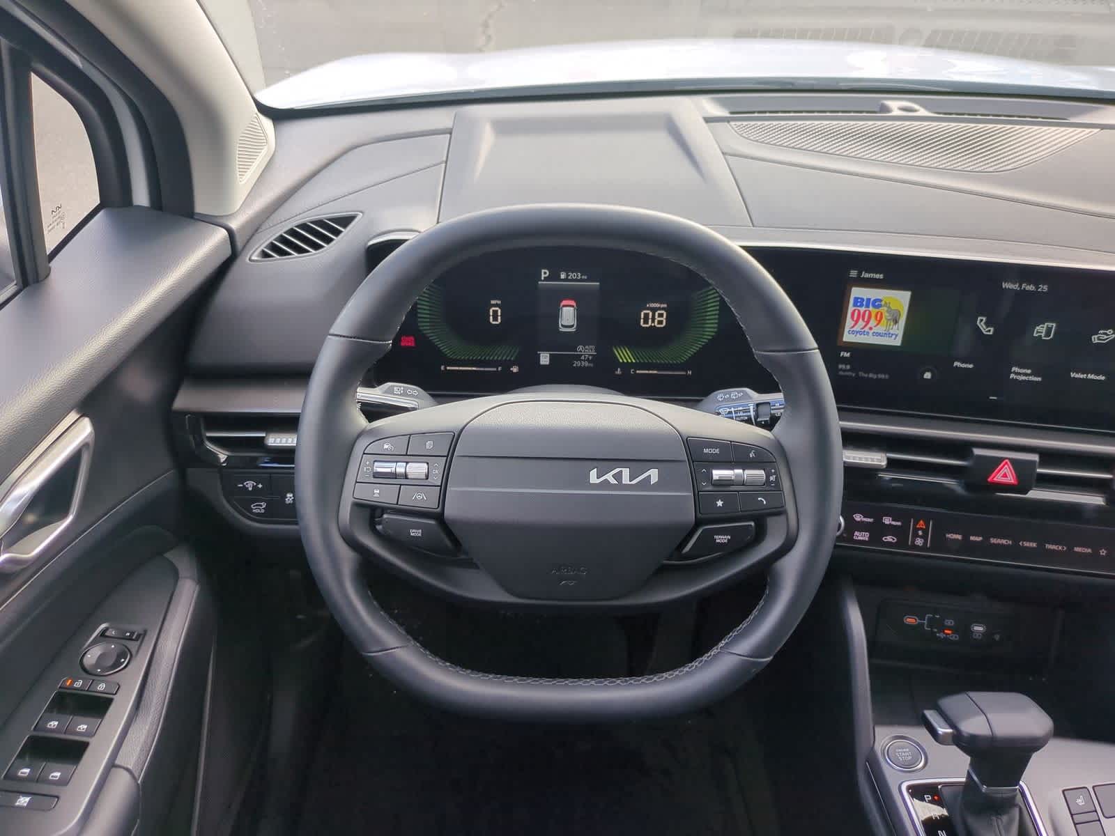 Thumbnail: 2026 Kia Sportage - 24