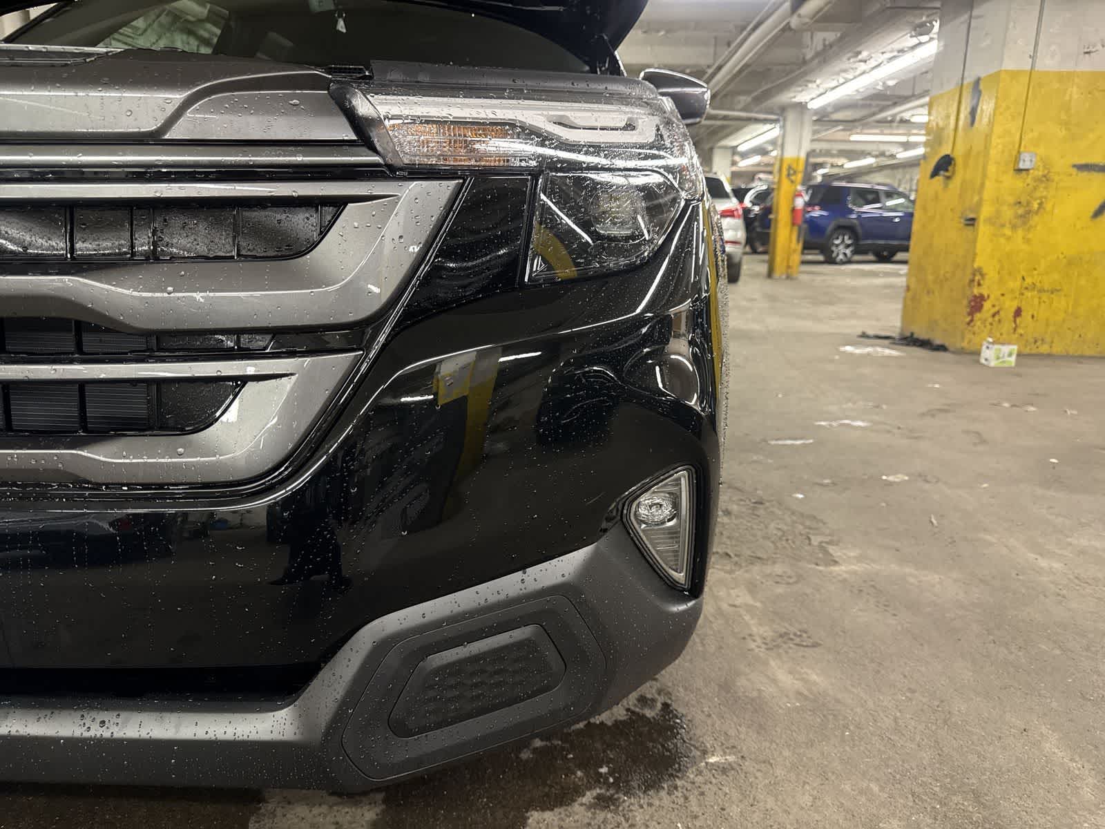 Thumbnail: 2026 Subaru Forester - 11