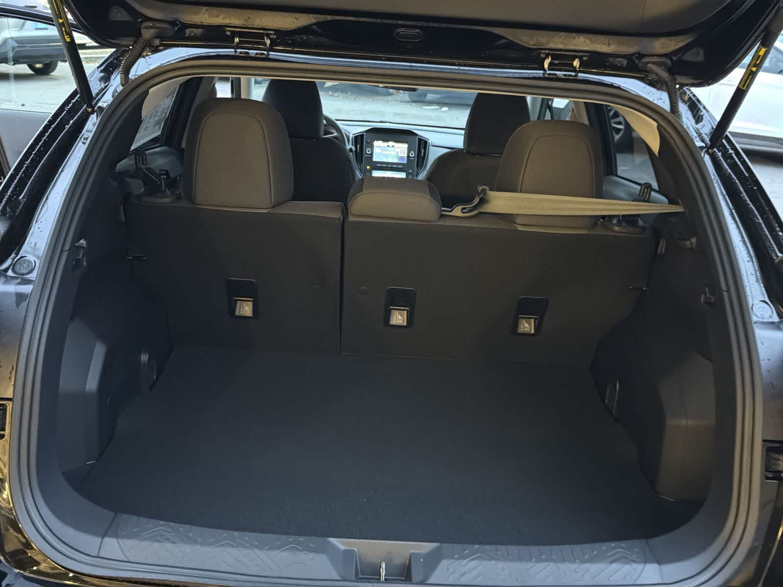 Thumbnail: 2026 Subaru Crosstrek - 34