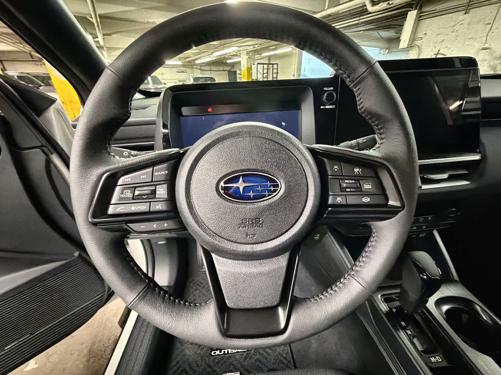 Thumbnail: 2026 Subaru Outback - 25