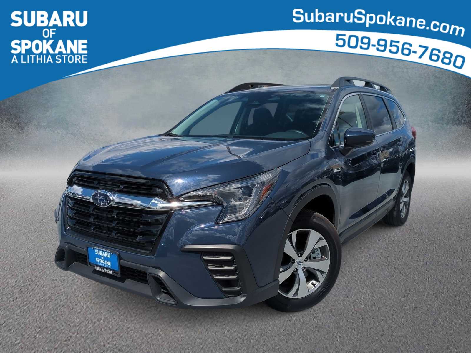 2024 Subaru Ascent Premium -
                  Spokane, WA