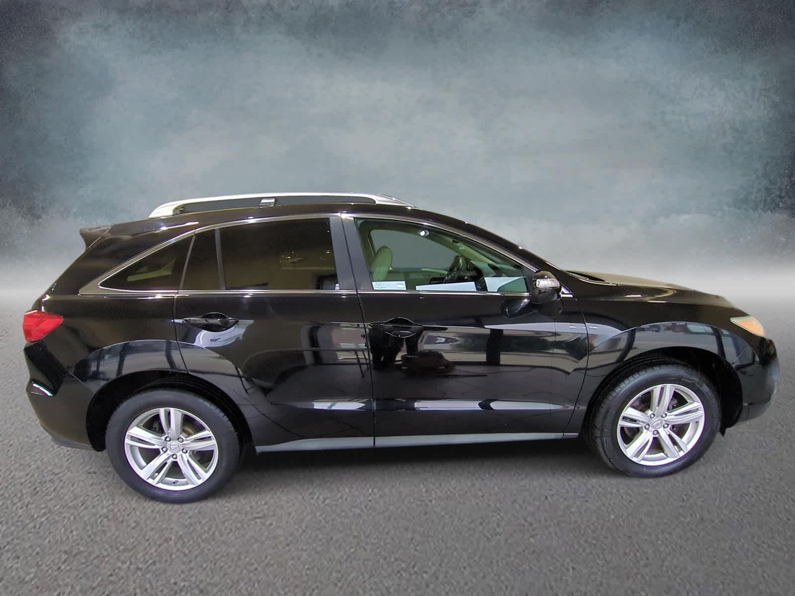 Thumbnail: 2015 Acura RDX - 9