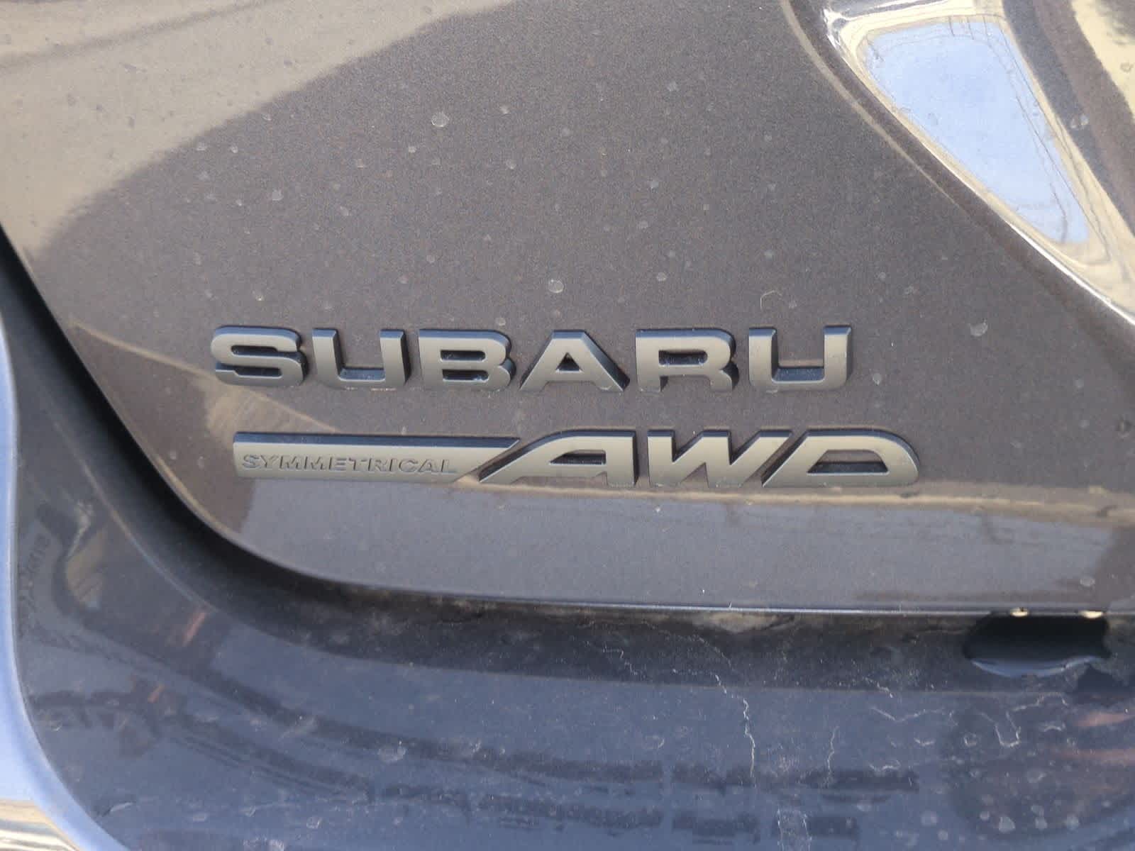 Thumbnail: 2026 Subaru Crosstrek - 12