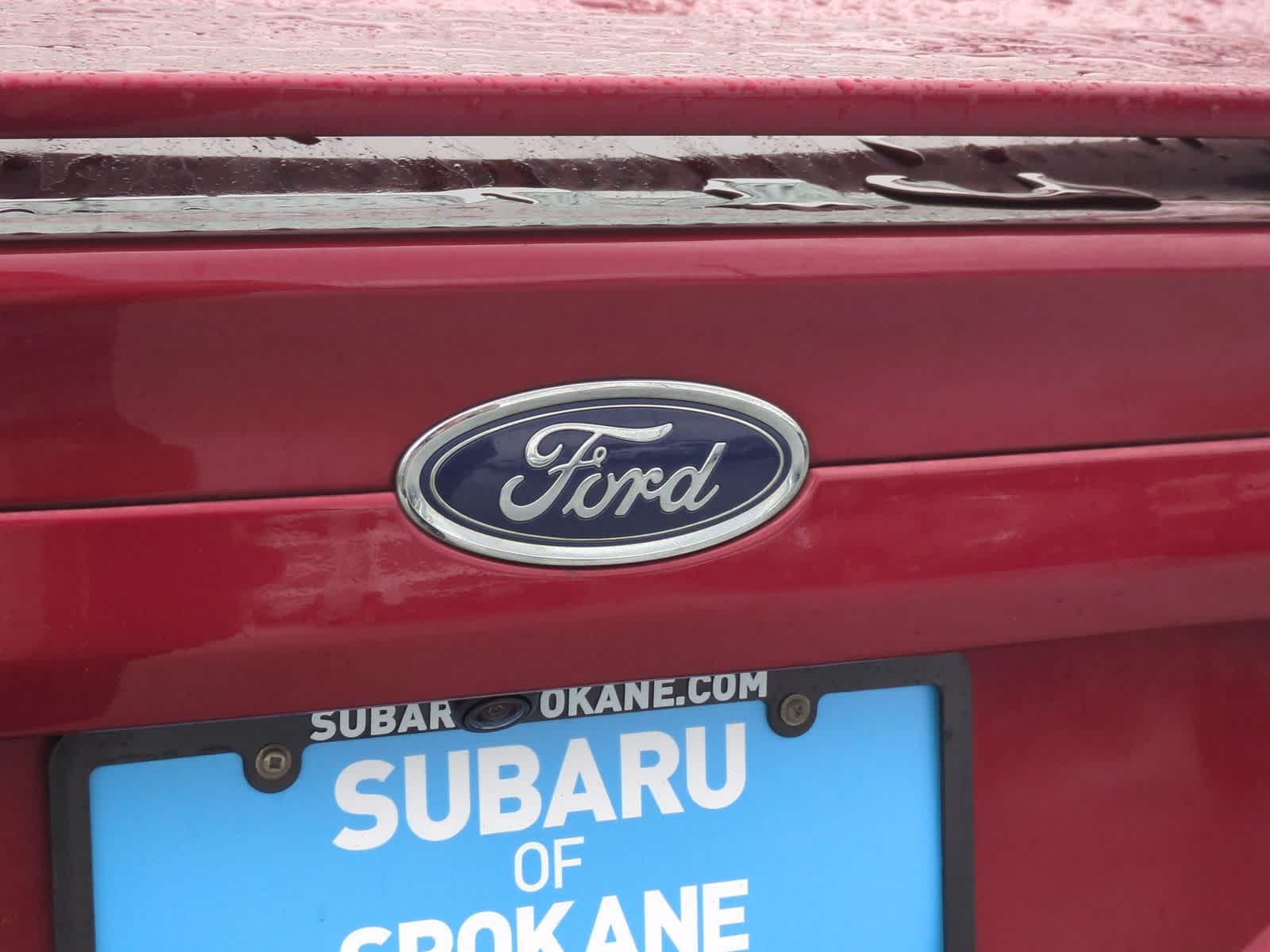 Thumbnail: 2015 Ford Fusion - 12