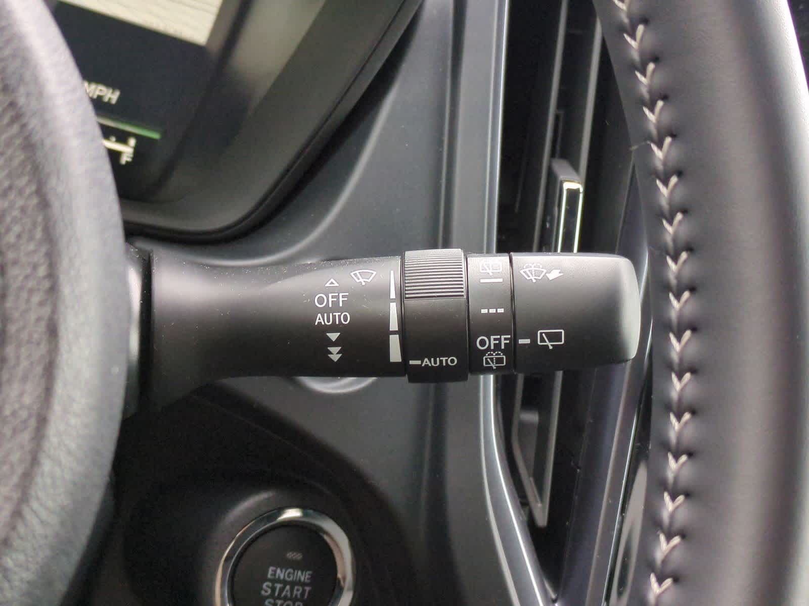 Thumbnail: 2025 Subaru Forester - 28