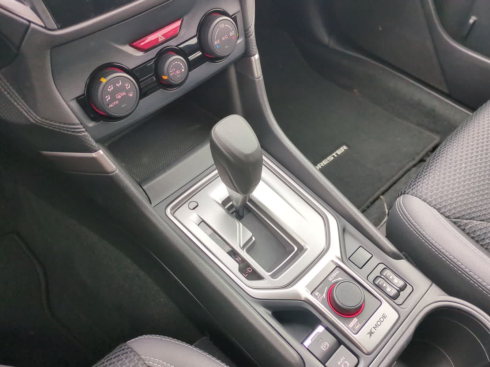 Thumbnail: 2021 Subaru Forester - 31