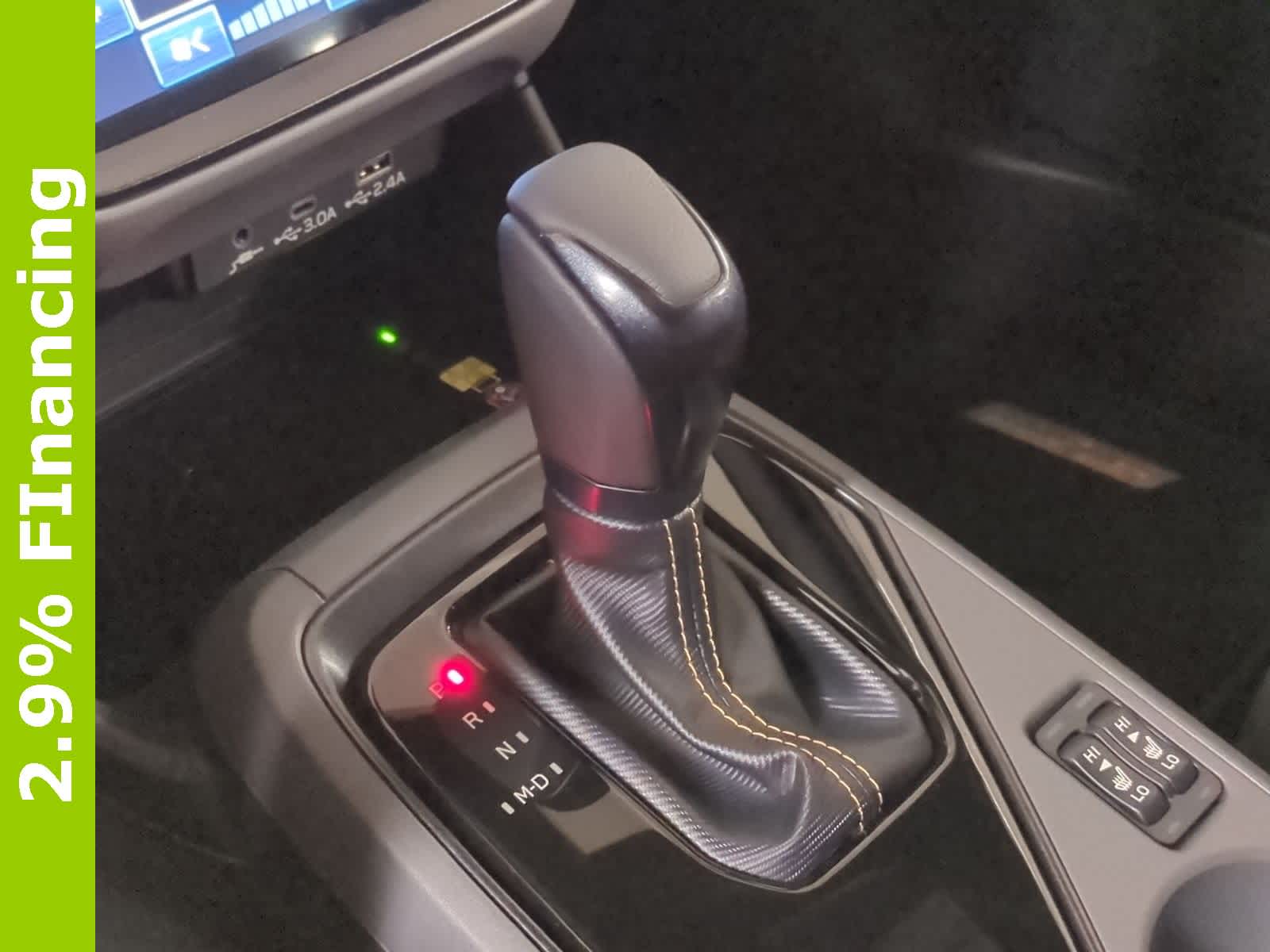 Thumbnail: 2025 Subaru Crosstrek - 33