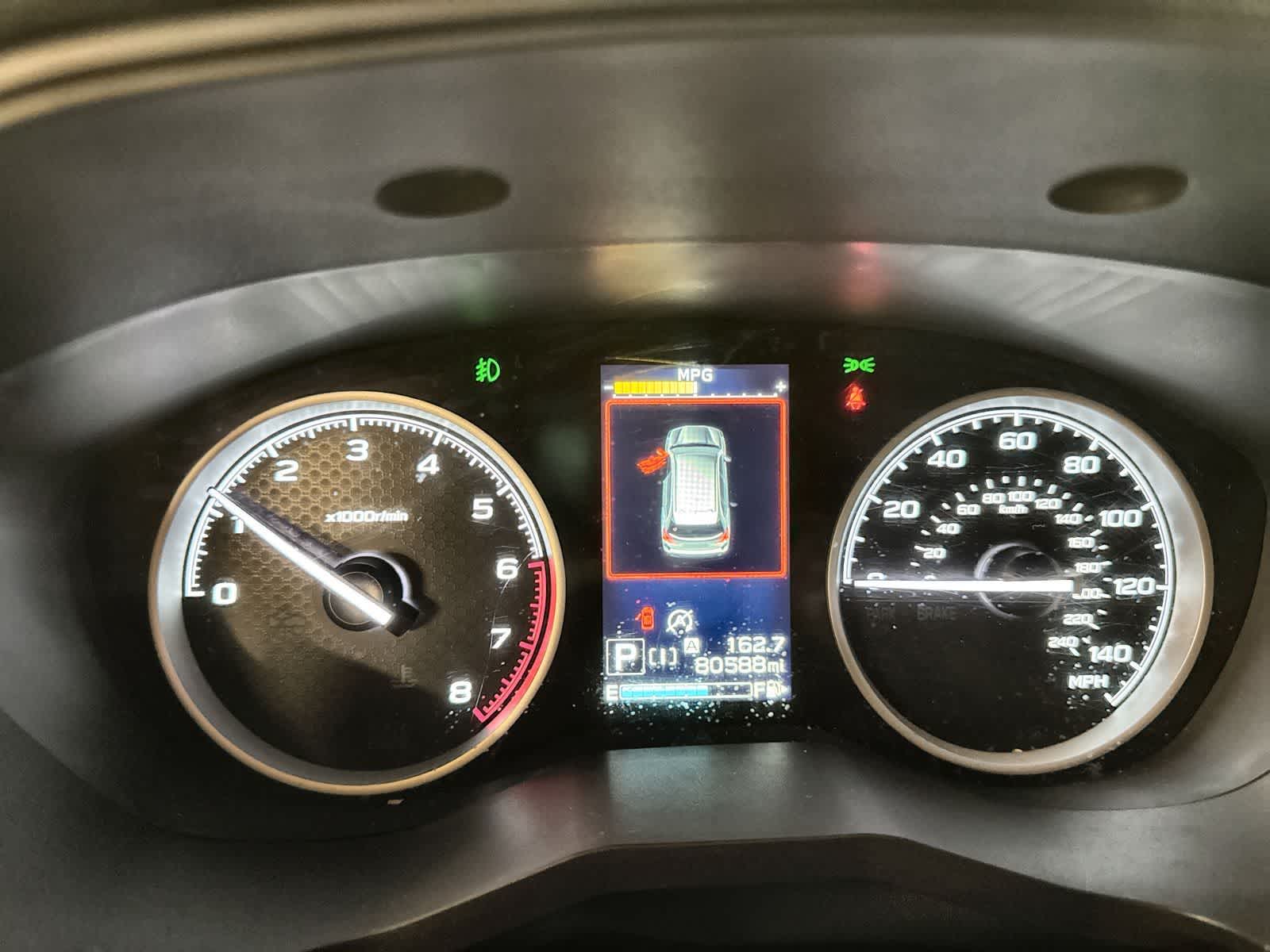 Thumbnail: 2022 Subaru Forester - 34