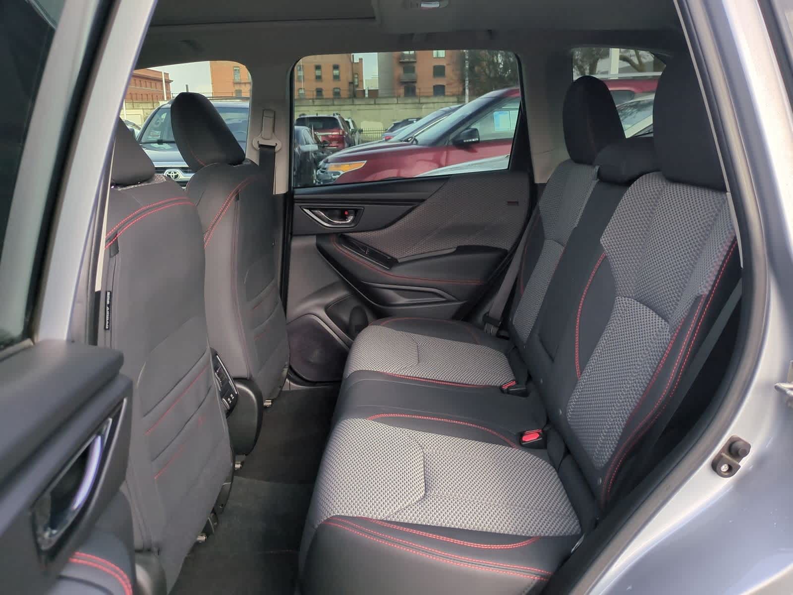 Thumbnail: 2023 Subaru Forester - 20