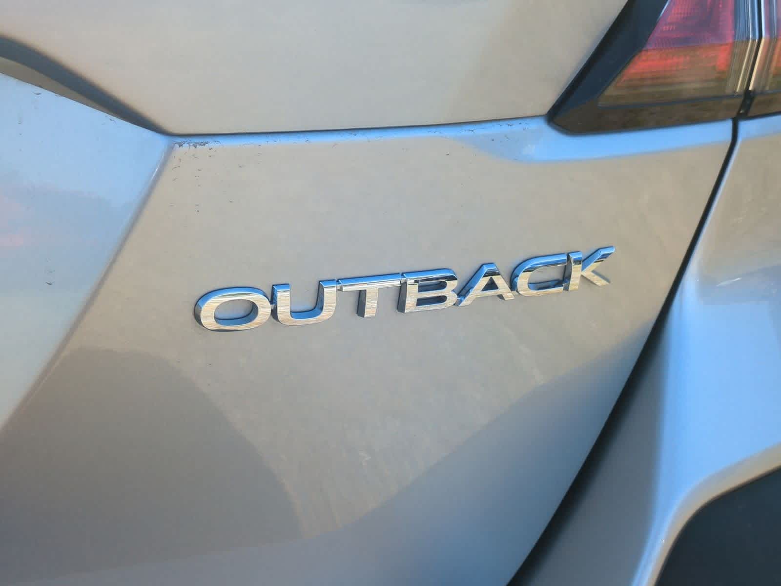 2024 Subaru Outback Limited 14