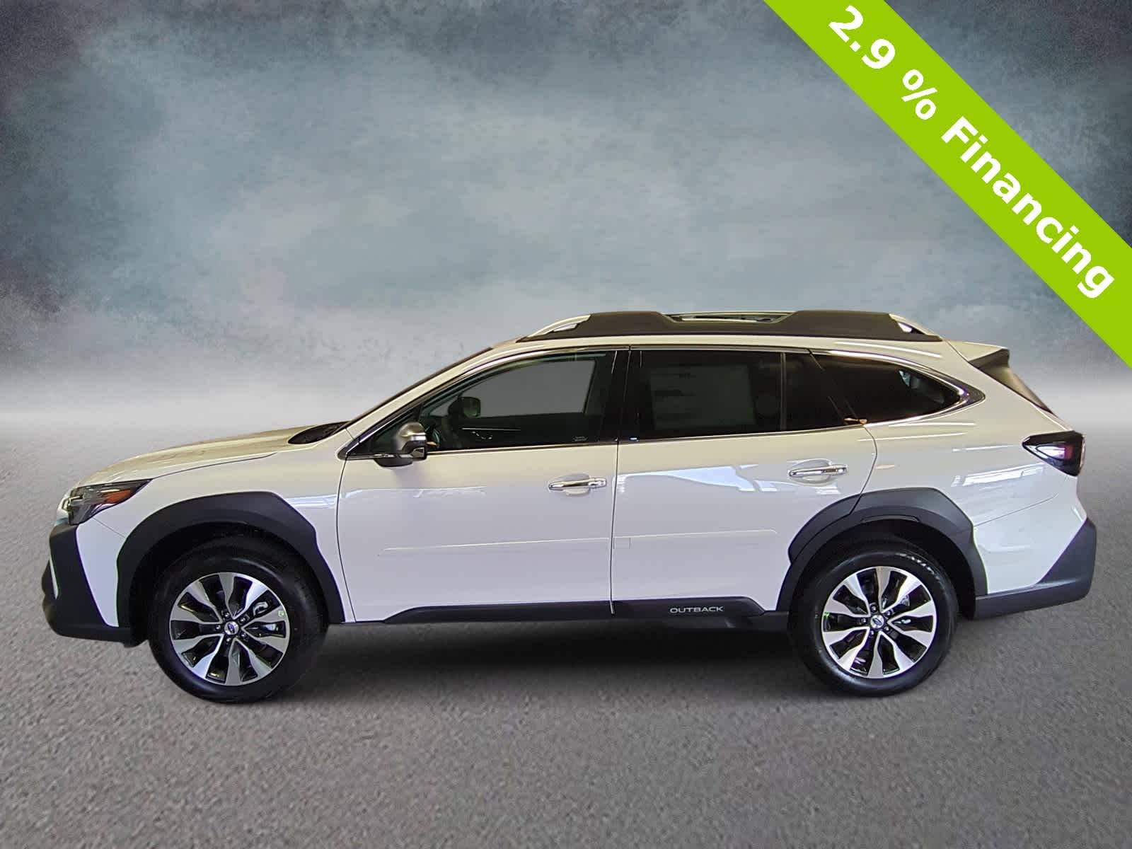 Thumbnail: 2025 Subaru Outback - 6