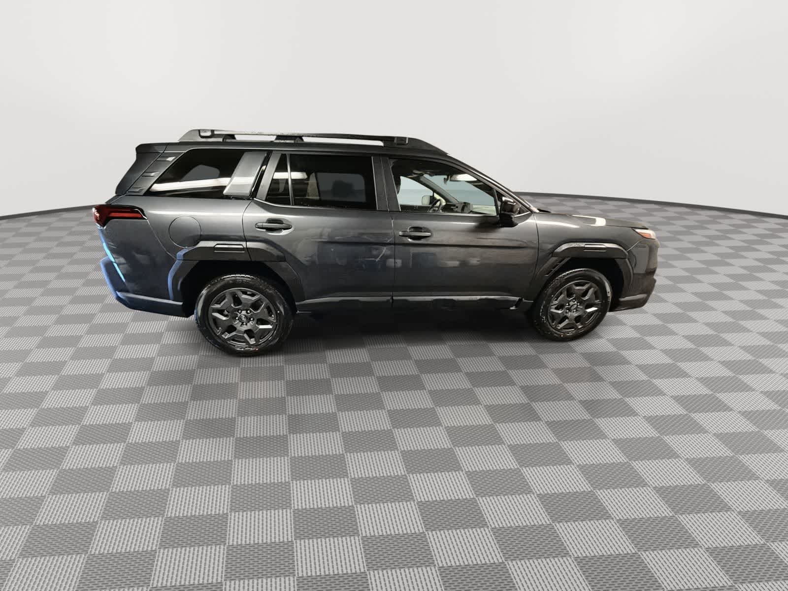 Thumbnail: 2026 Subaru Outback - 9