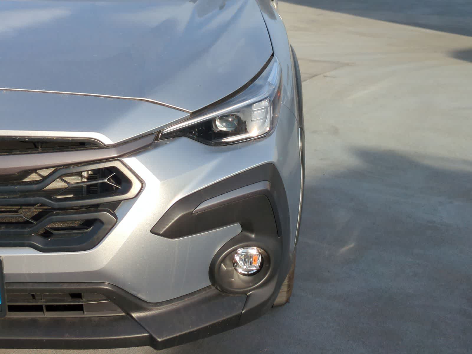 Thumbnail: 2026 Subaru Crosstrek - 12