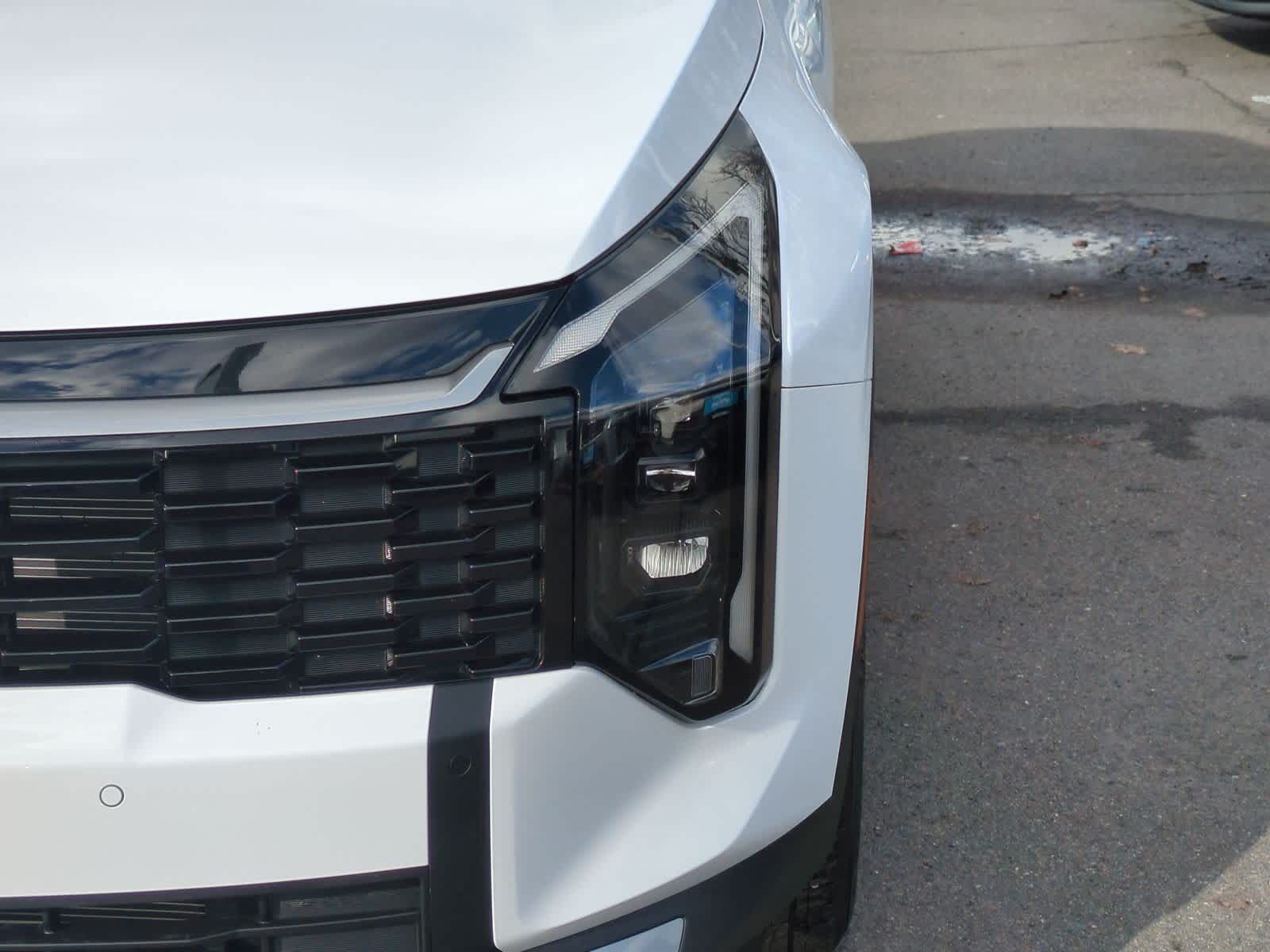 Thumbnail: 2026 Kia Sportage - 11