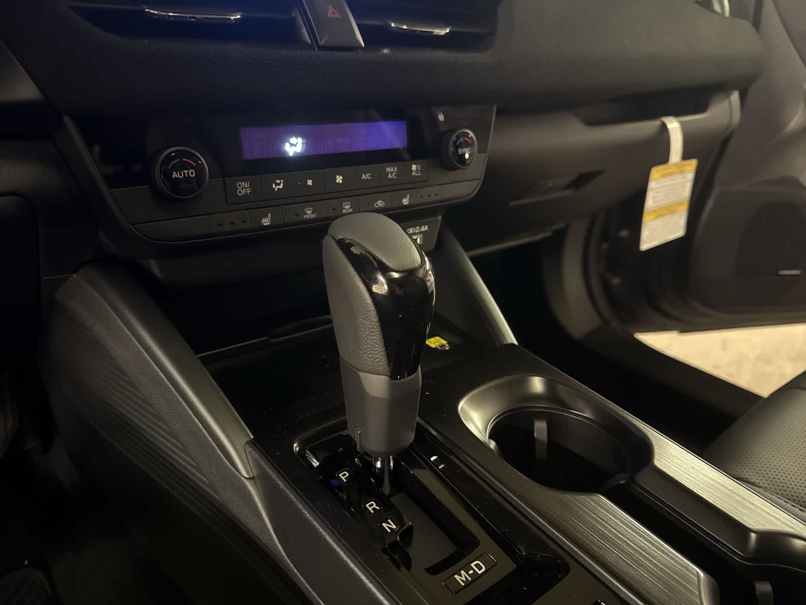 Thumbnail: 2026 Subaru Outback - 31