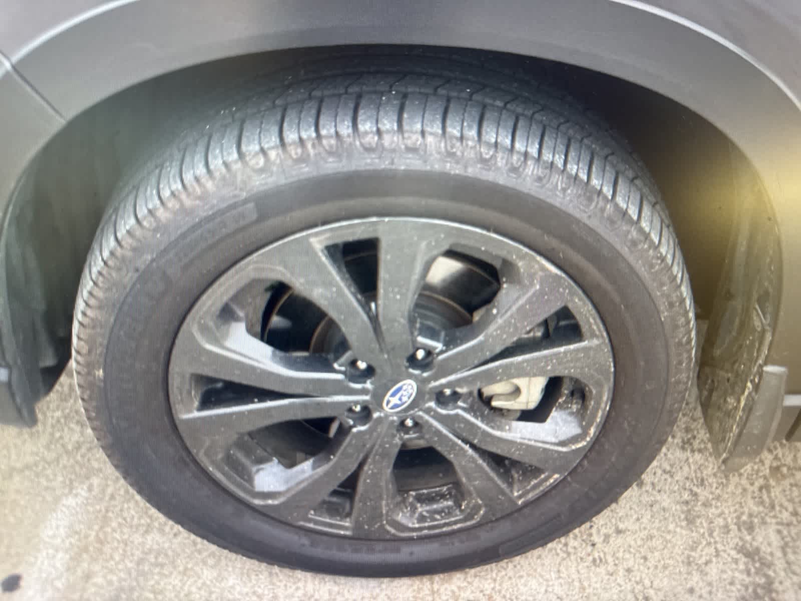 Thumbnail: 2021 Subaru Forester - 10