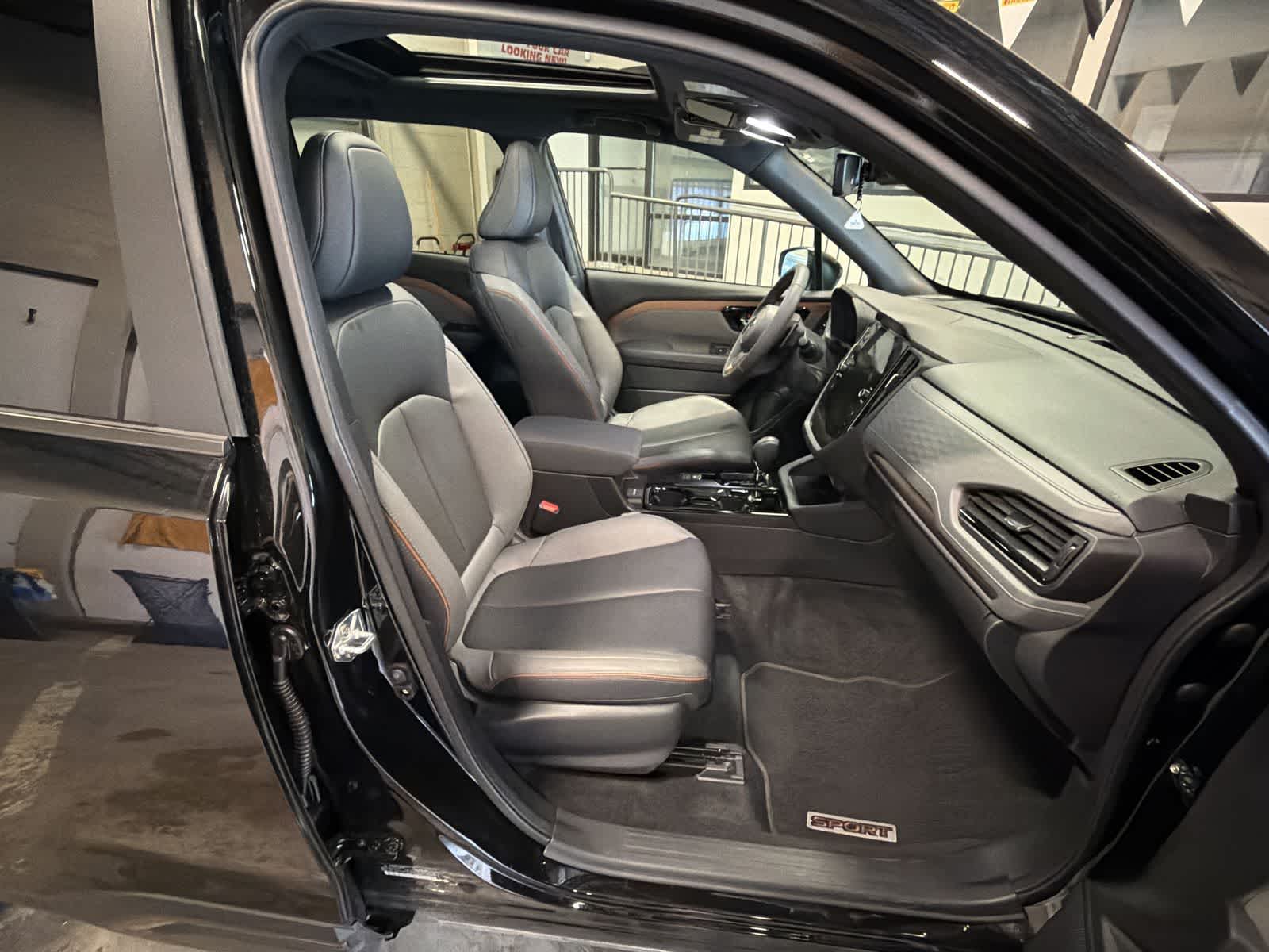 Thumbnail: 2026 Subaru Forester - 25