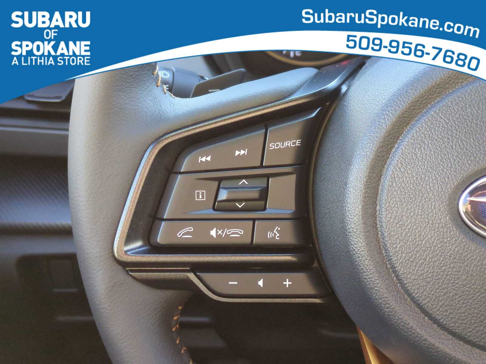 Thumbnail: 2026 Subaru Crosstrek - 25