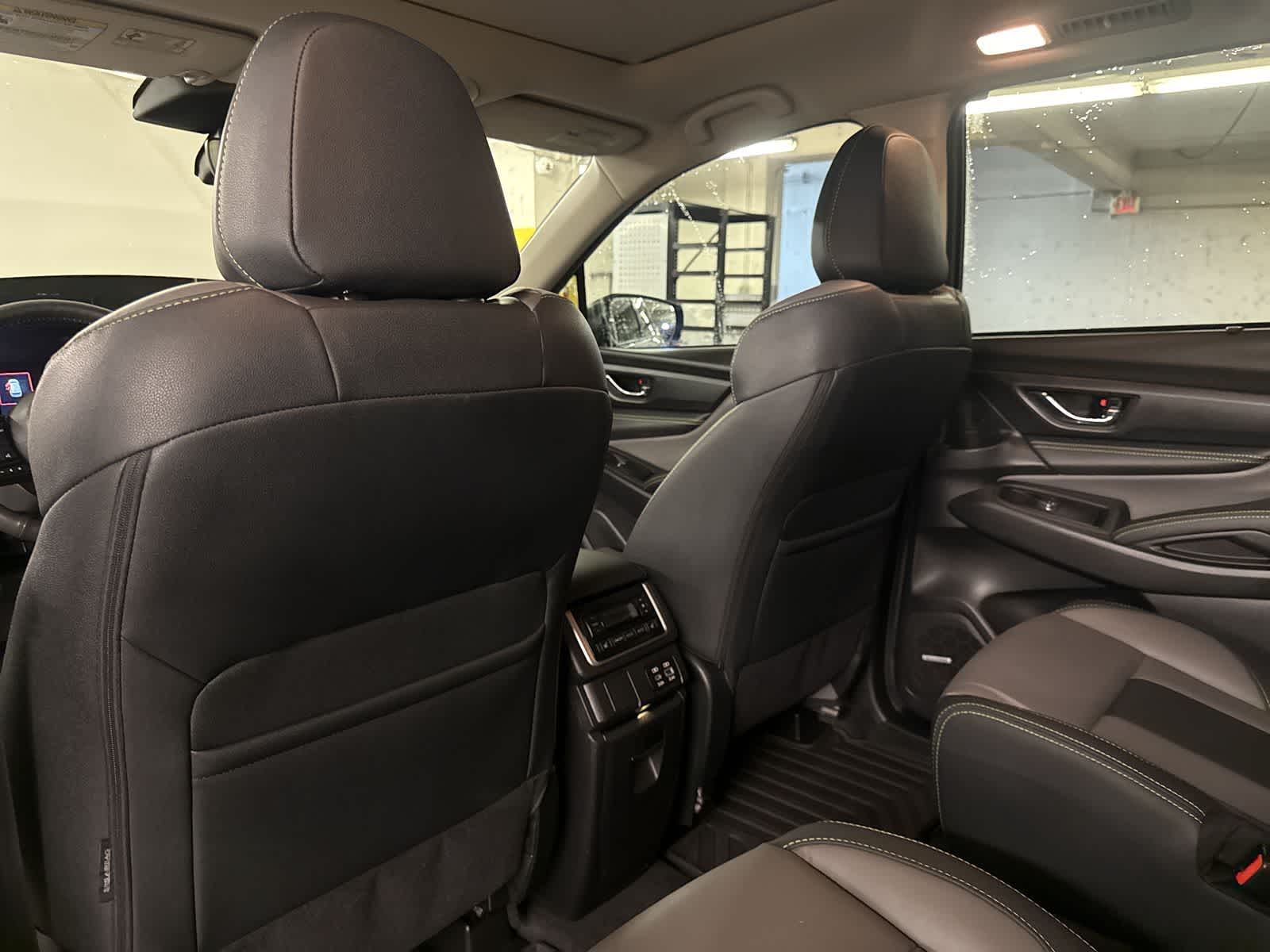 Thumbnail: 2024 Subaru Ascent - 20