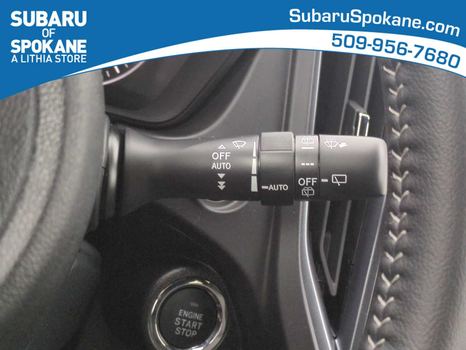 Thumbnail: 2026 Subaru Forester - 27