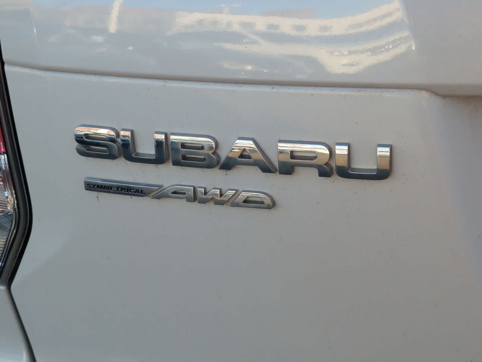 Thumbnail: 2017 Subaru Forester - 12