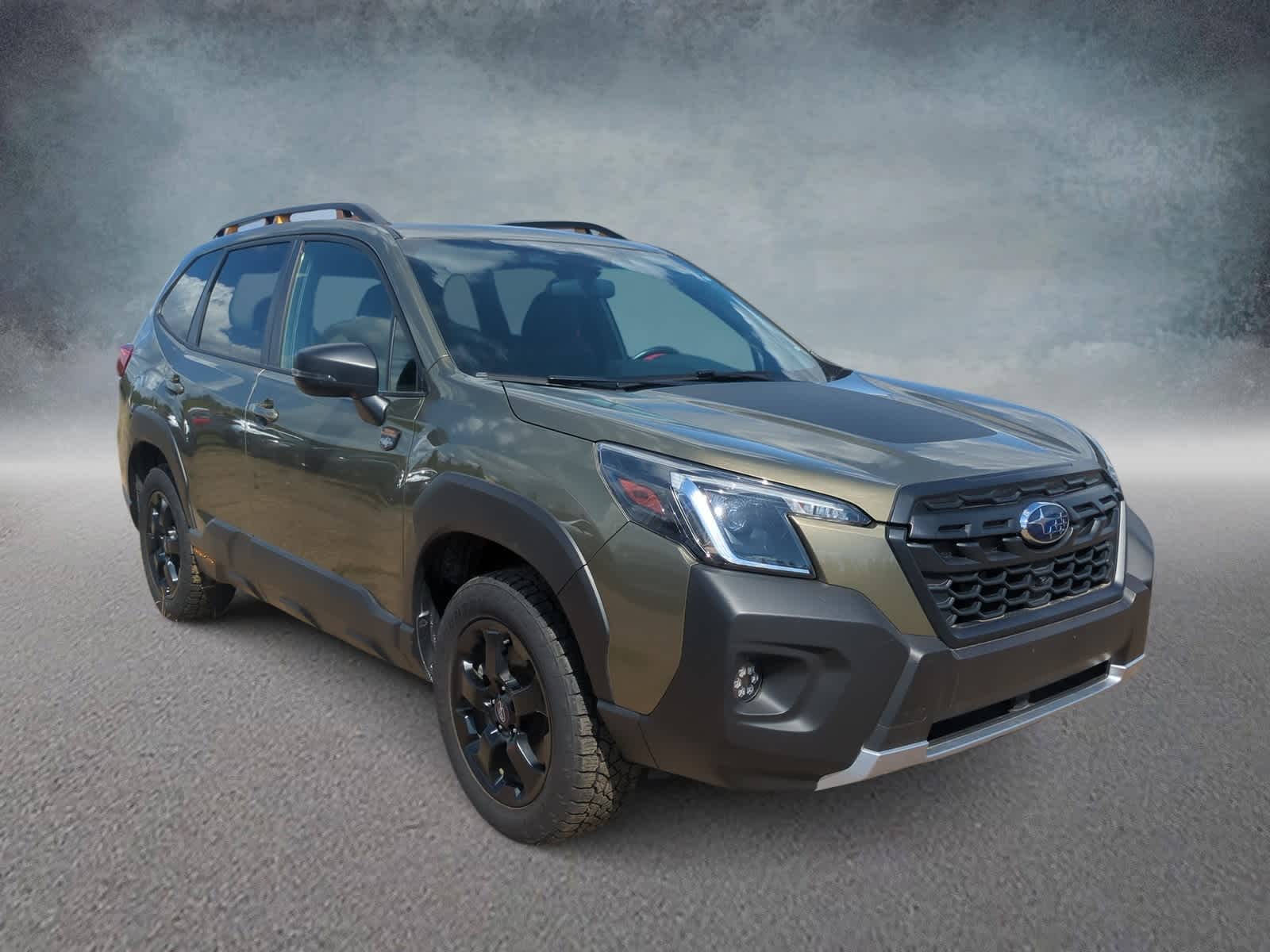 2024 Subaru Forester Wilderness 3