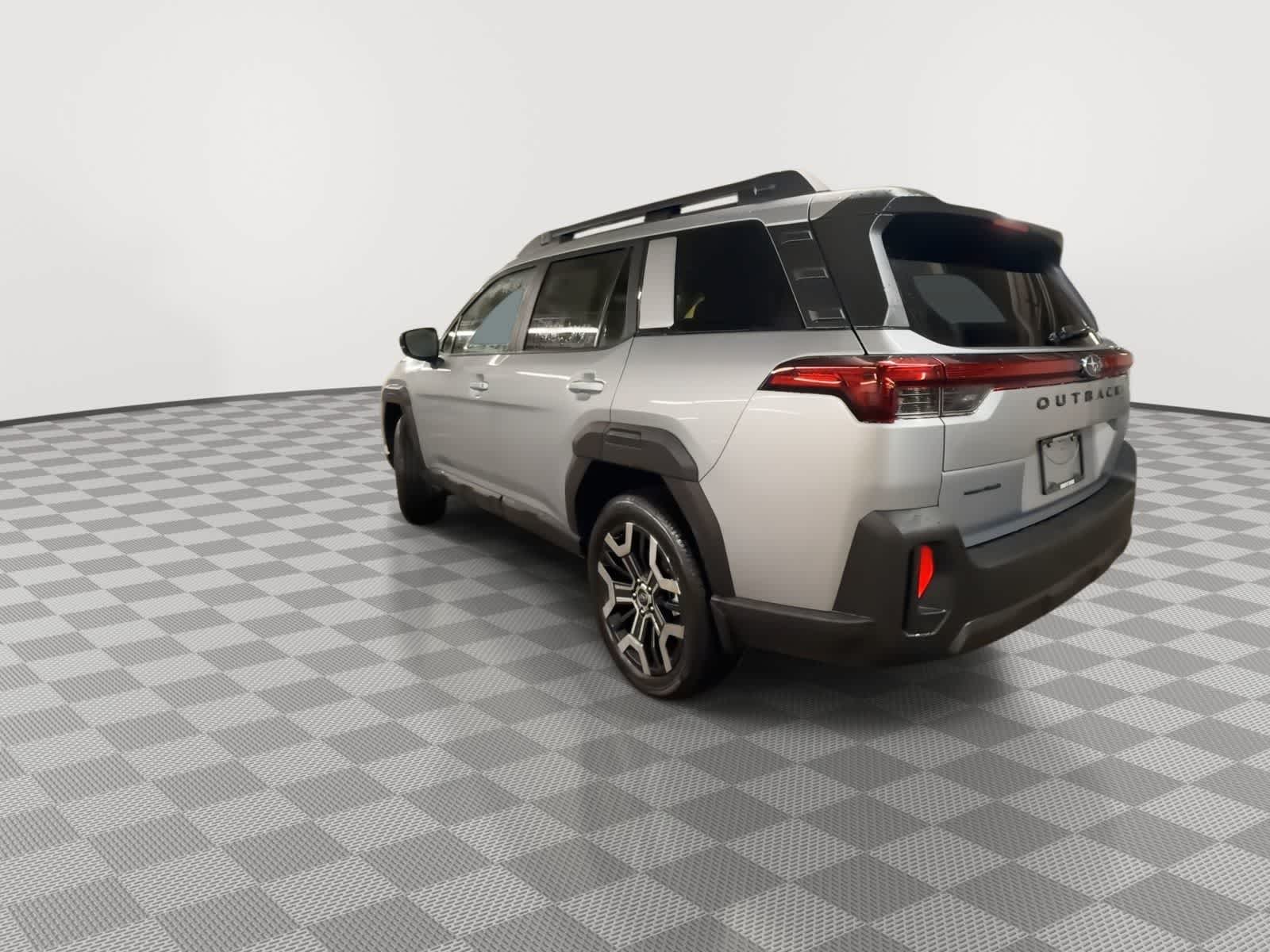 Thumbnail: 2026 Subaru Outback - 6