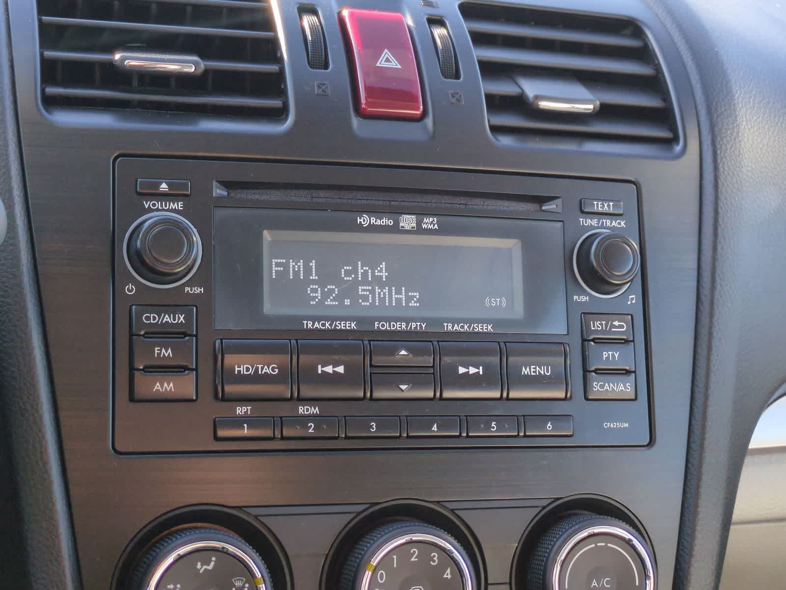 Thumbnail: 2015 Subaru Forester - 31