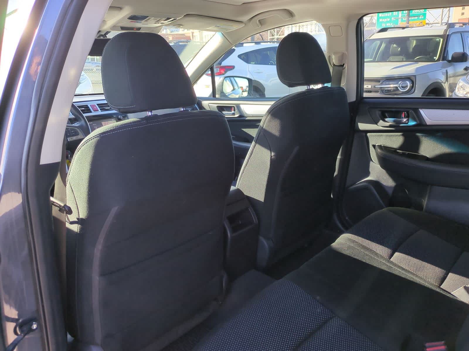 Thumbnail: 2017 Subaru Outback - 19