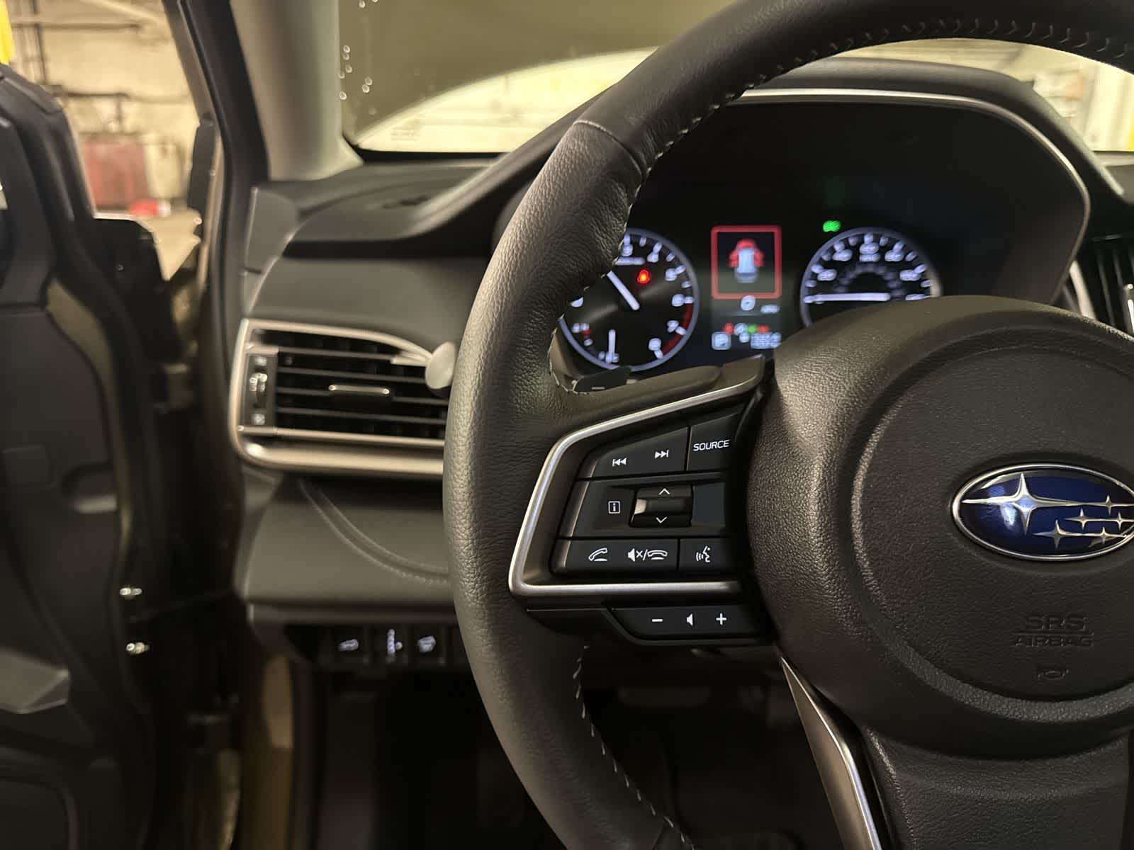 Thumbnail: 2025 Subaru Outback - 27