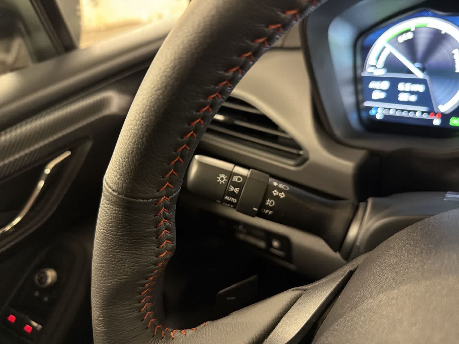 Thumbnail: 2026 Subaru Crosstrek - 28