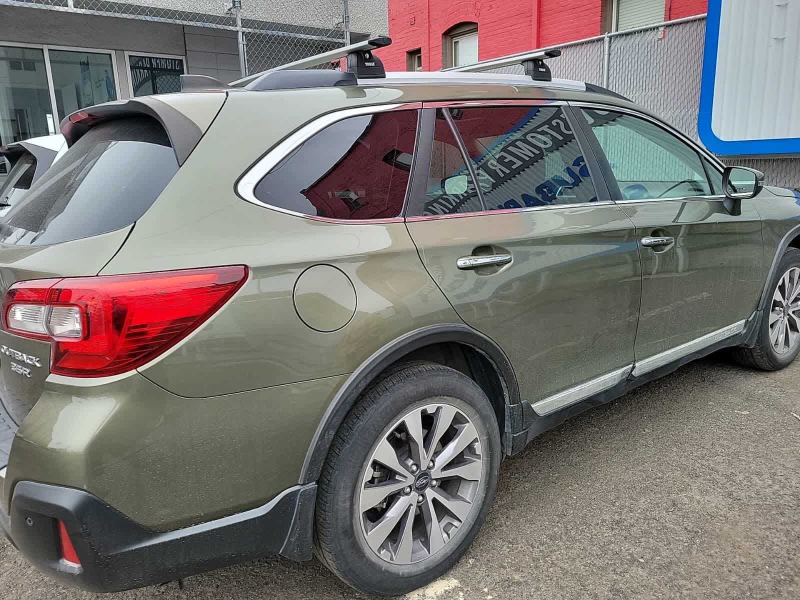 Thumbnail: 2019 Subaru Outback - 3