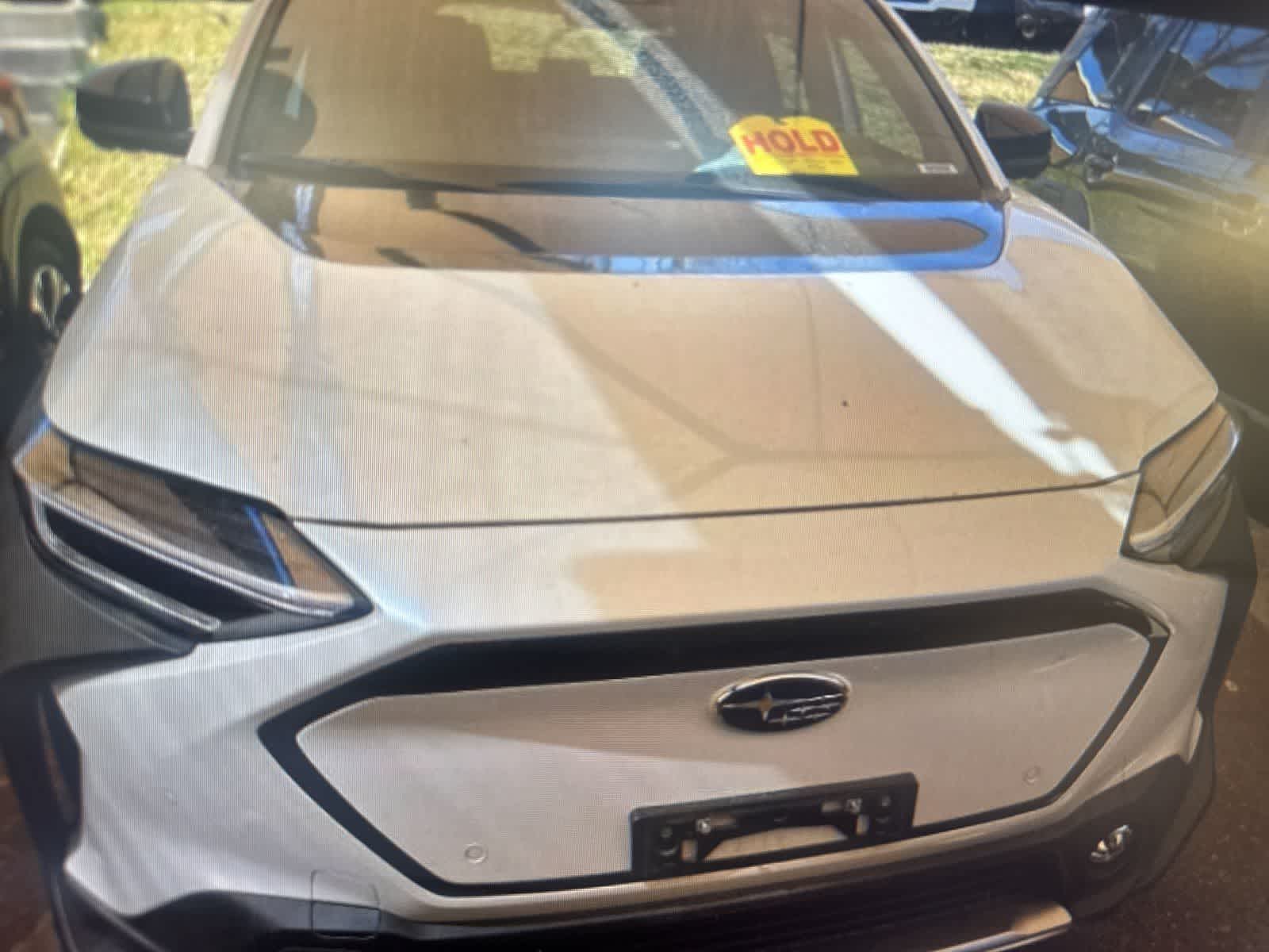 Thumbnail: 2023 Subaru Solterra - 15