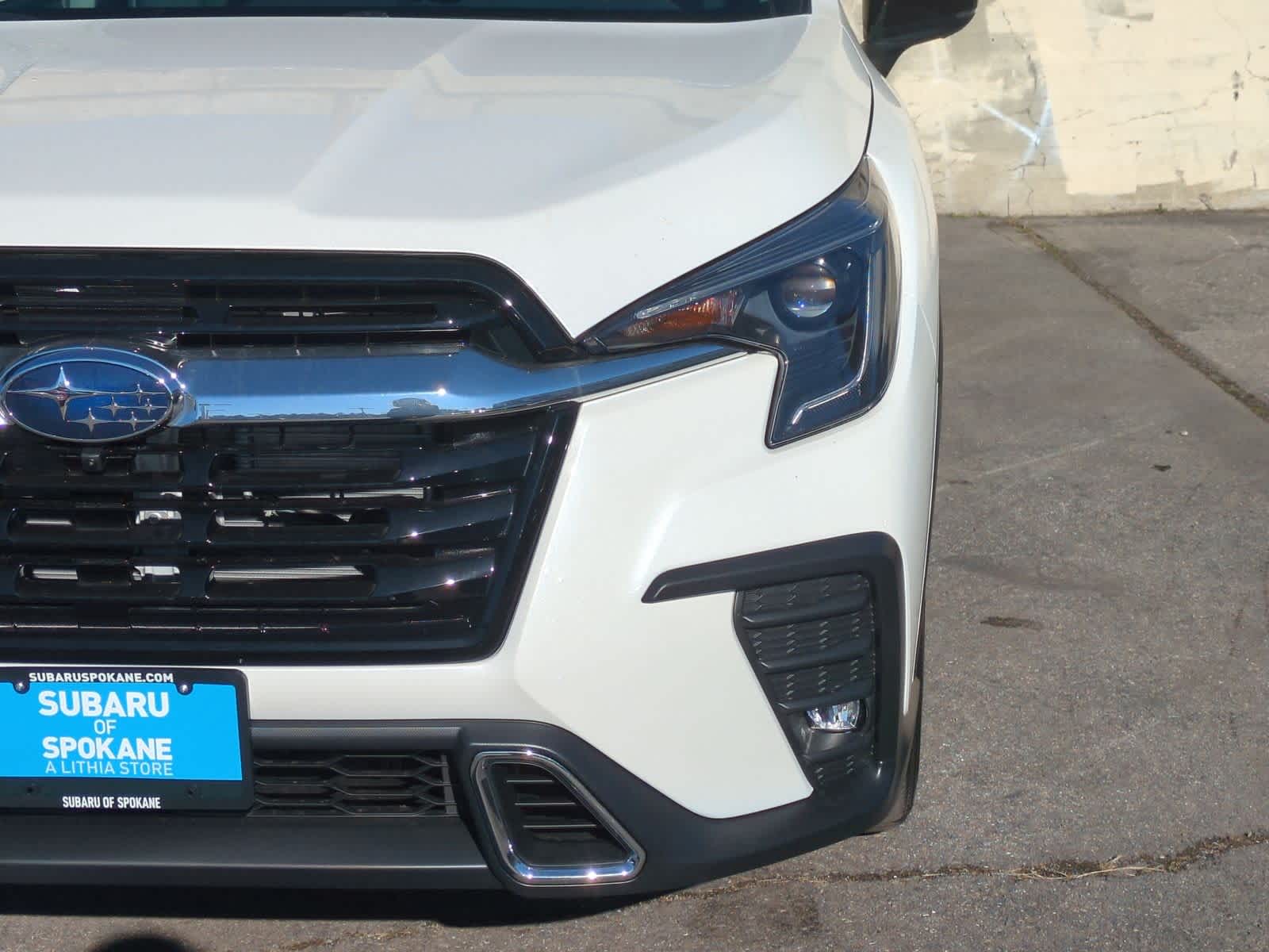 Thumbnail: 2026 Subaru Ascent - 11