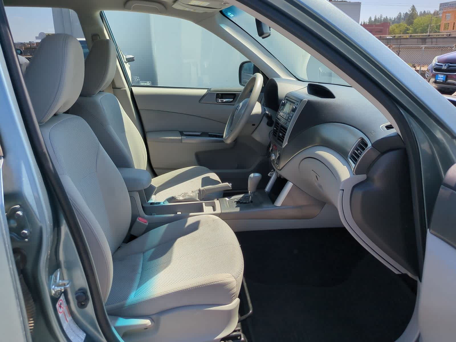 Thumbnail: 2011 Subaru Forester - 22