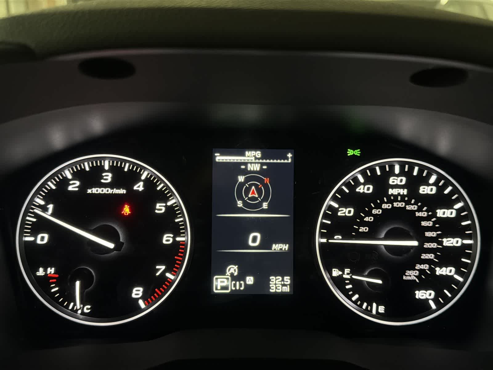 Thumbnail: 2026 Subaru Forester - 36