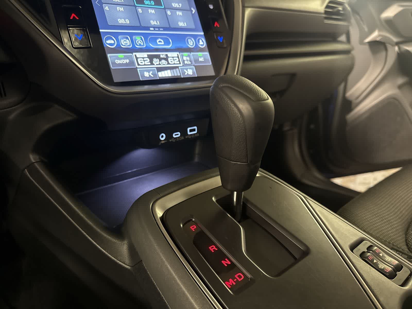 Thumbnail: 2024 Subaru Crosstrek - 30