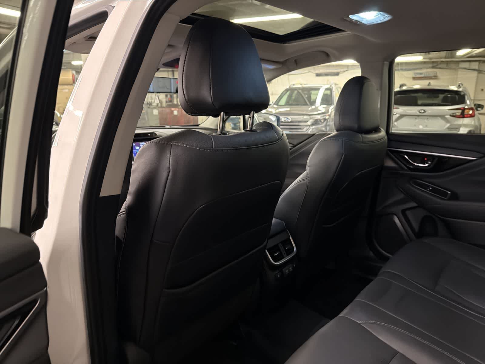 Thumbnail: 2020 Subaru Outback - 19