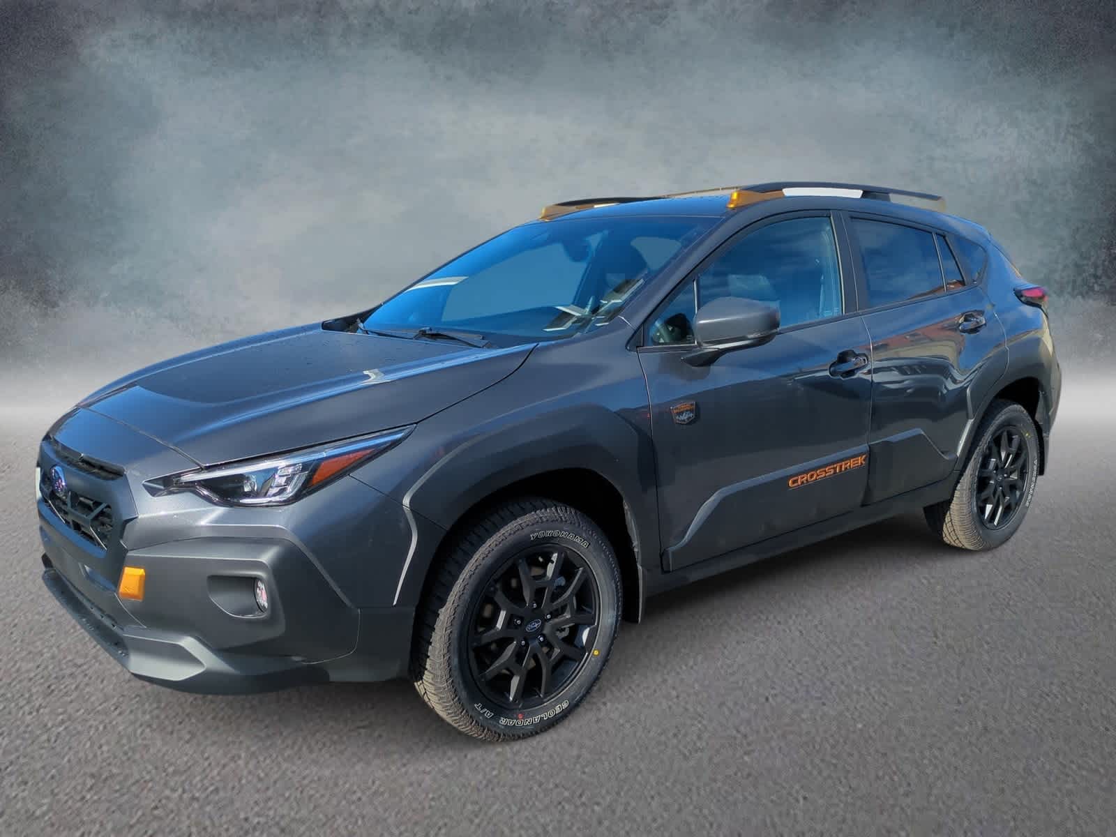 Thumbnail: 2026 Subaru Crosstrek - 4