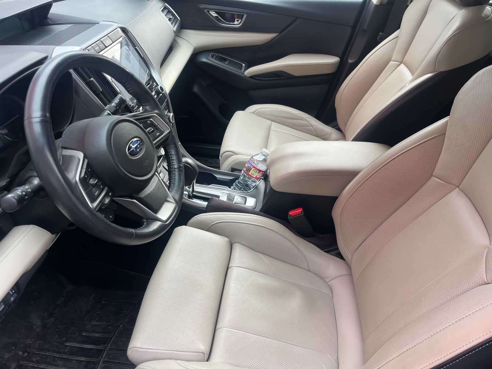 Thumbnail: 2019 Subaru Ascent - 5